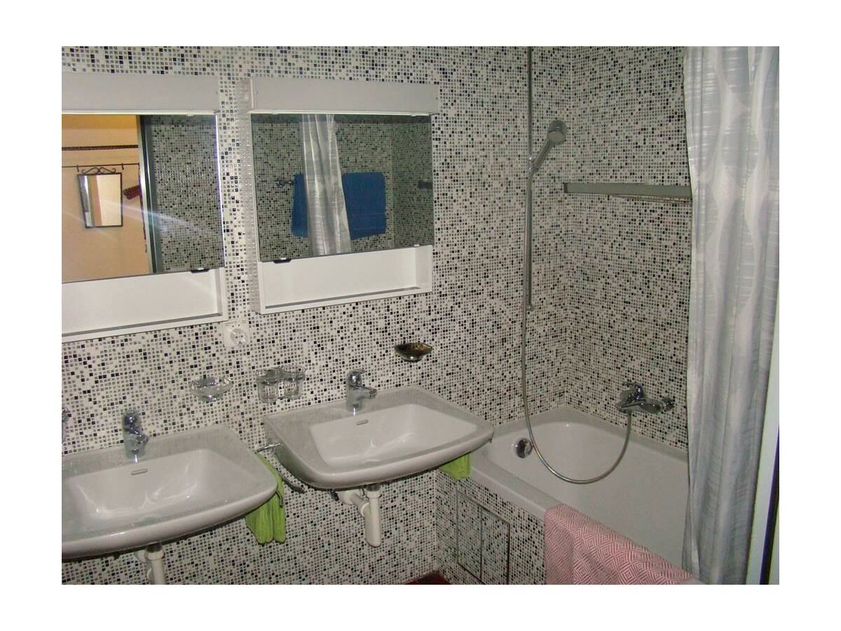 Apartment 5-Bettwohnung Nr. 3 - Outdoor photo 5