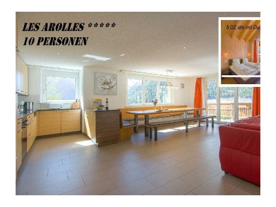 Apartment 10-Bettwohnung - Features photo 12