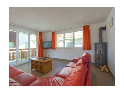 Apartment 10-Bettwohnung - Features photo 13