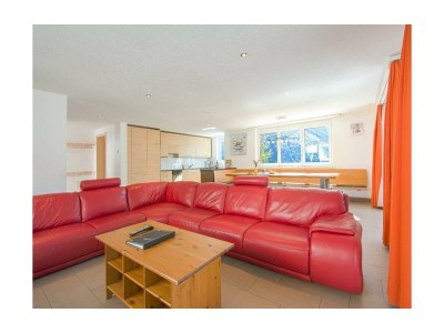 Apartment 10-Bettwohnung - Features photo 14