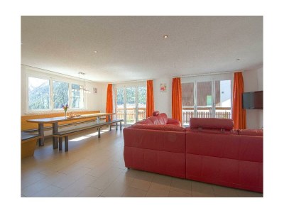 Apartment 10-Bettwohnung - Features photo 15