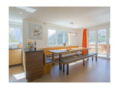 Apartment 10-Bettwohnung - Features photo 16