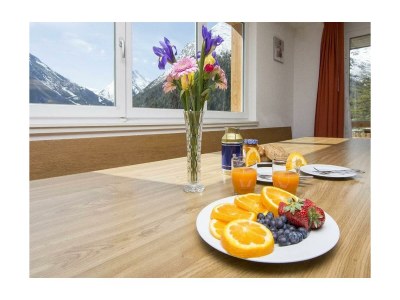 Apartment 10-Bettwohnung - Features photo 19