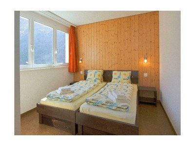 Apartment 10-Bettwohnung - Features photo 26