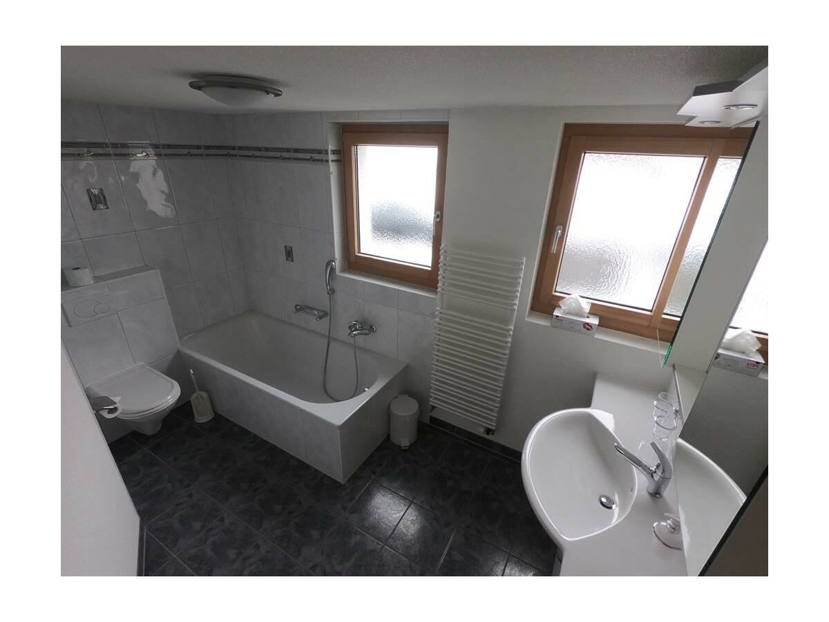 Apartment 6-Bettwohnung - Outdoor photo 2