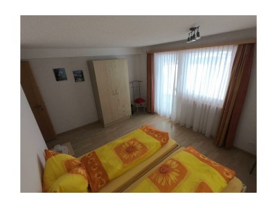 Apartment 6-Bettwohnung in Saas Grund - Apartment