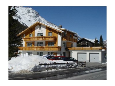 Apartment 6-Bettwohnung - Outdoor photo 6