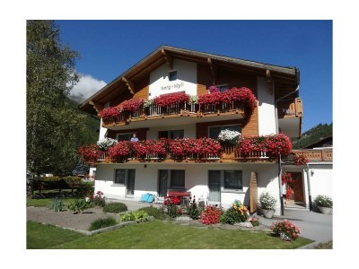 Apartment 6-Bettwohnung - Outdoor photo 7