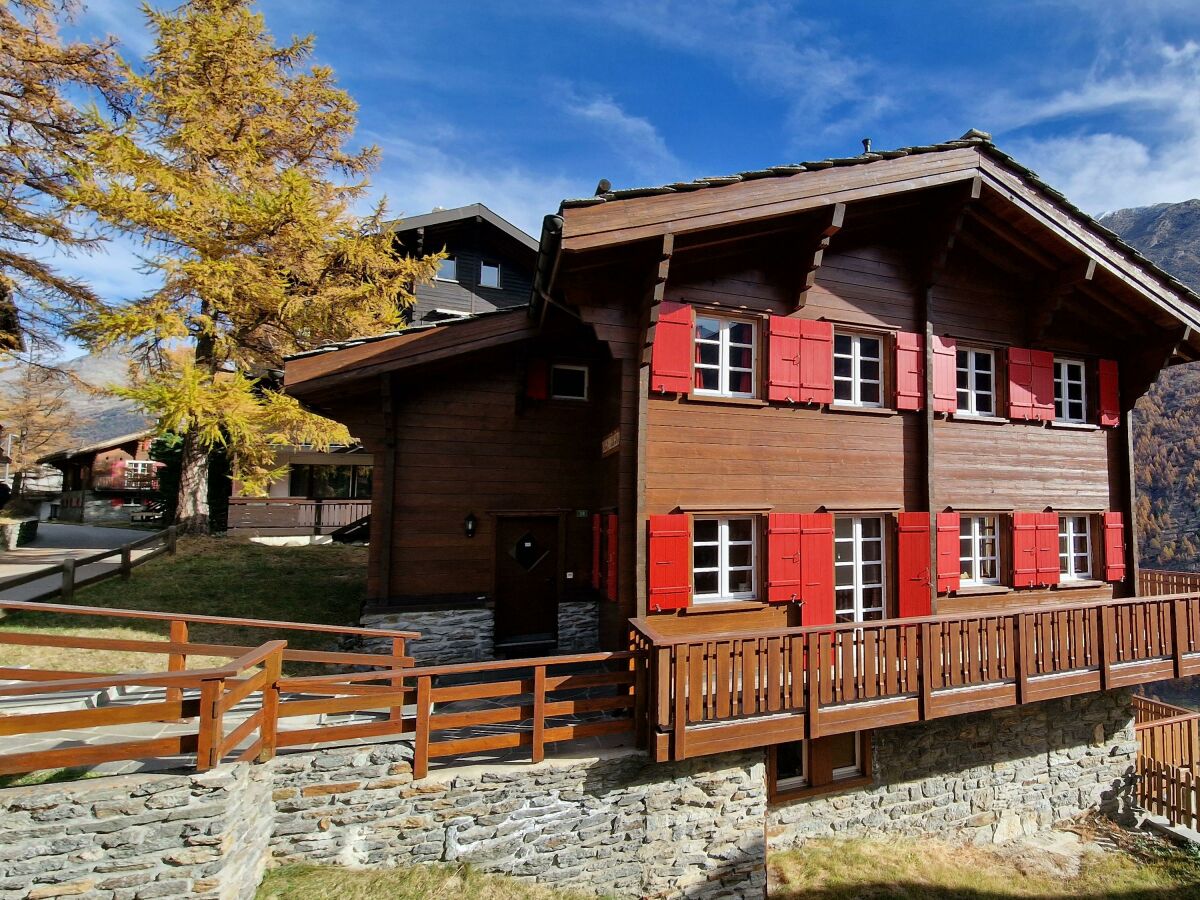 Apartment 8-Bettwohnung - Outdoor photo 4