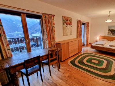 Apartment 8-Bettwohnung - Outdoor photo 9