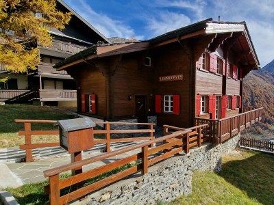 Apartment 8-Bettwohnung - Features photo 19