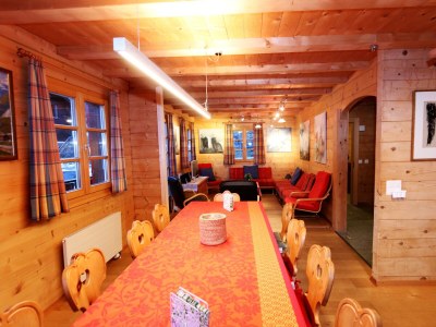 Apartment 8-Bettwohnung - Features photo 20