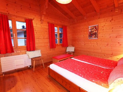 Apartment 8-Bettwohnung - Features photo 23