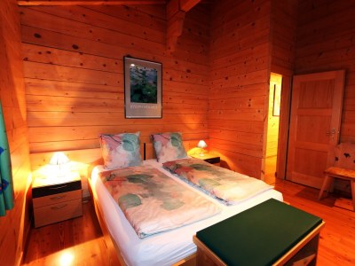 Apartment 8-Bettwohnung - Features photo 24