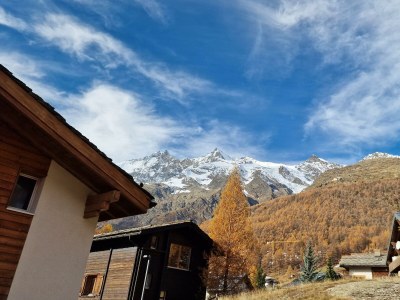 Apartment 8-Bettwohnung - Features photo 26