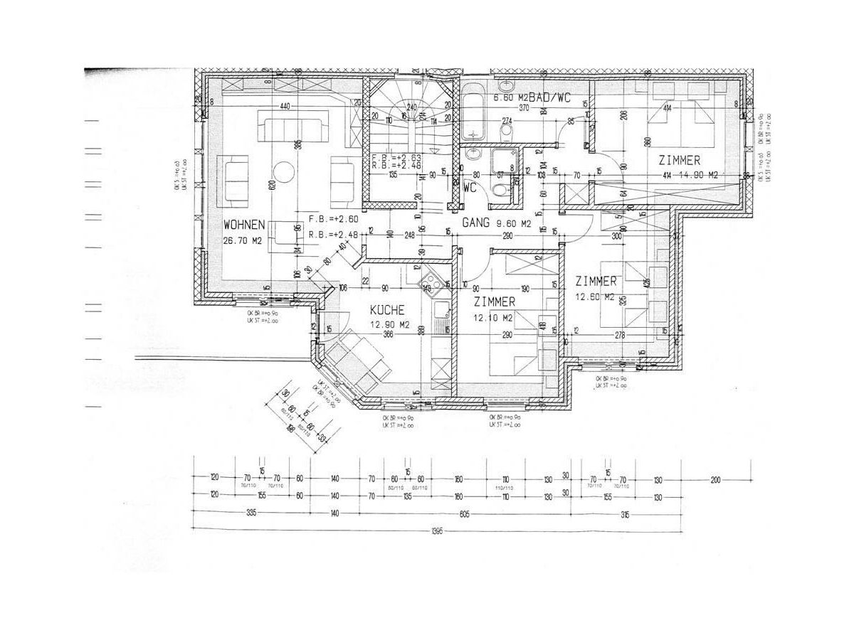 Apartment 7-Bettwohnung - Outdoor photo 4