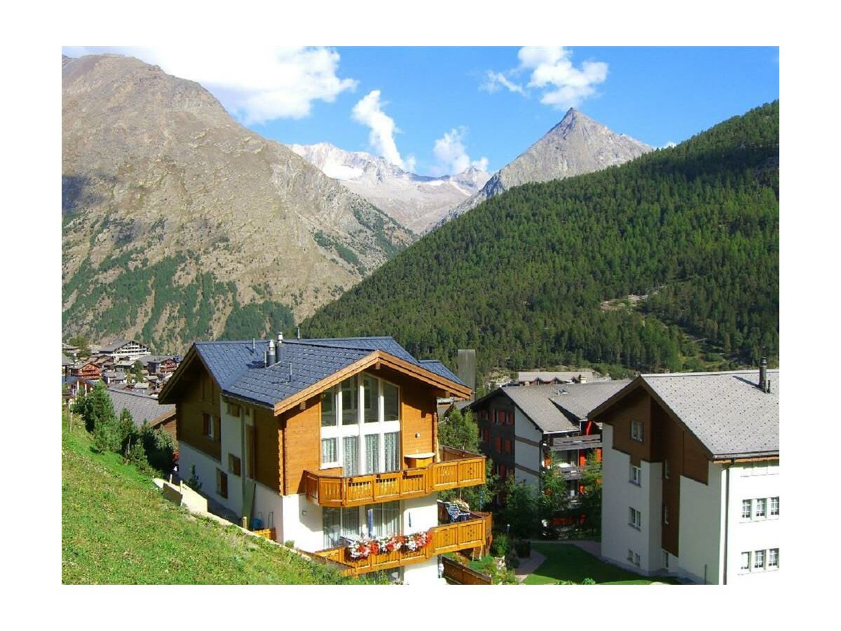 Apartment 7-Bettwohnung - Outdoor photo 5