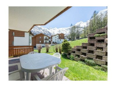 Apartment 7-Bettwohnung - Outdoor photo 7