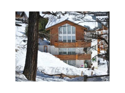 Apartment 7-Bettwohnung - Outdoor photo 9