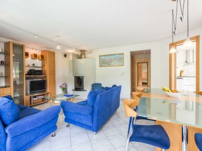 Apartment 7-Bettwohnung - Features photo 15