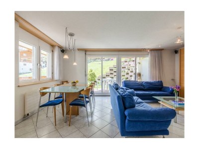 Apartment 7-Bettwohnung - Features photo 16