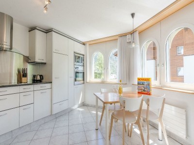 Apartment 7-Bettwohnung - Features photo 19