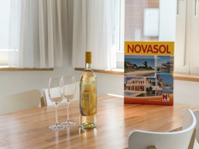 Apartment 7-Bettwohnung - Features photo 20