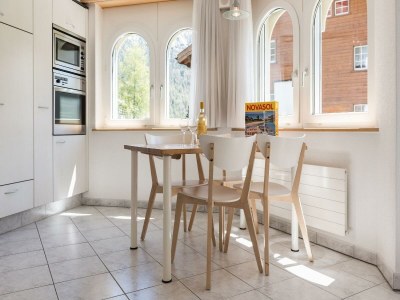 Apartment 7-Bettwohnung - Features photo 21