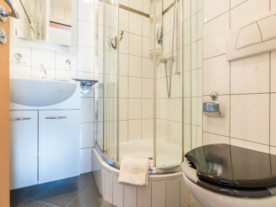 Apartment 7-Bettwohnung - Features photo 24