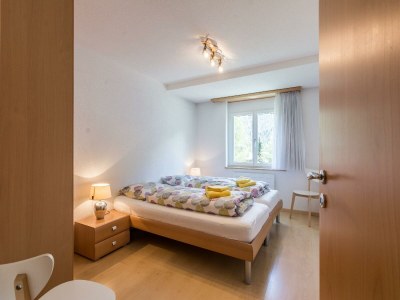 Apartment 7-Bettwohnung - Features photo 25