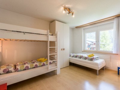 Apartment 7-Bettwohnung - Features photo 26