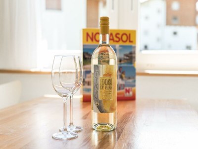 Apartment 7-Bettwohnung - Features photo 29