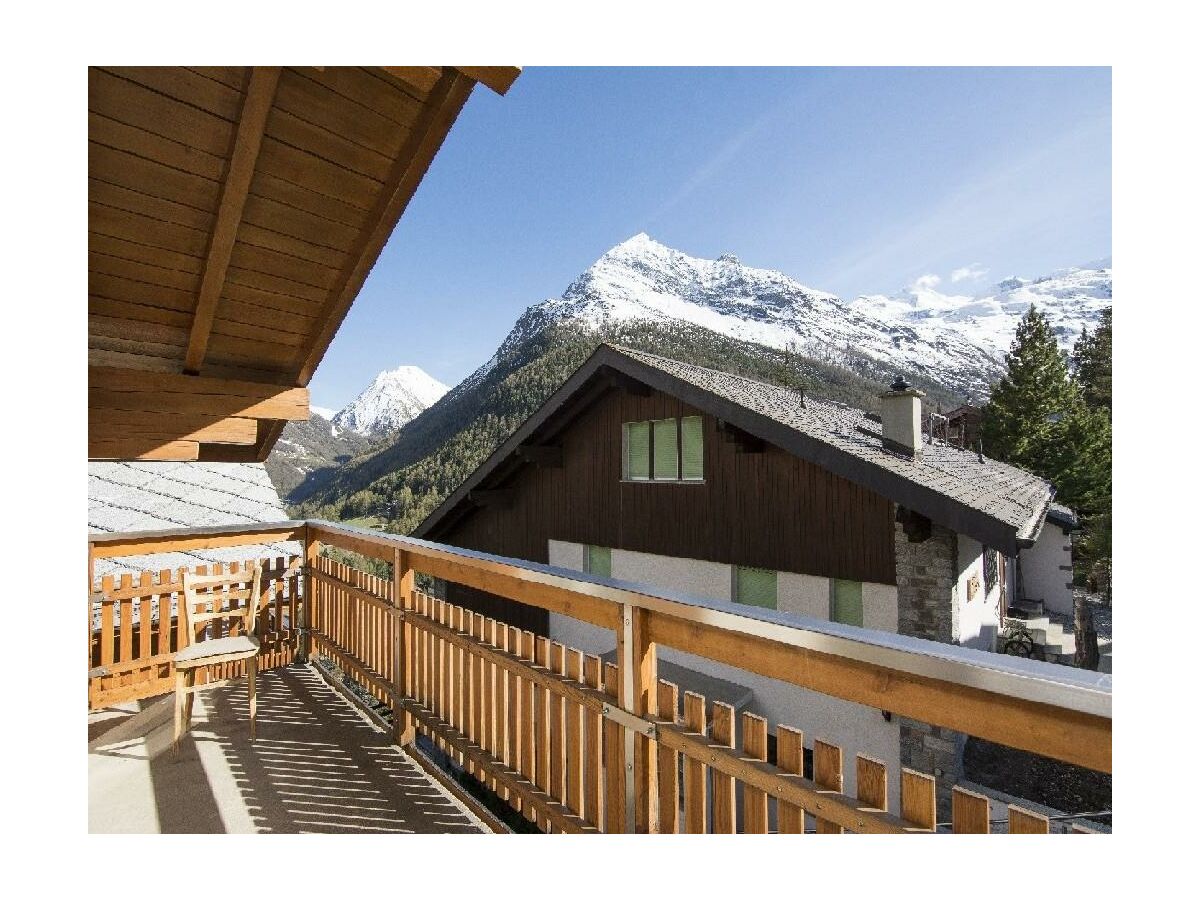 Apartment 9-Bettwohnung