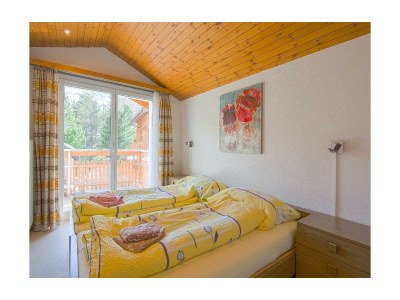 Apartment 9-Bettwohnung - Features photo 13