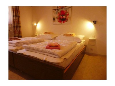 Apartment 9-Bettwohnung - Features photo 14