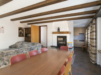 Apartment 9-Bettwohnung - Features photo 16