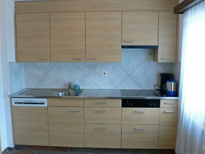 Apartment 9-Bettwohnung - Features photo 18