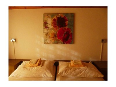 Apartment 9-Bettwohnung - Features photo 21