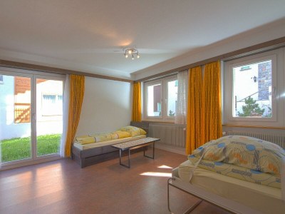 Apartment 9-Bettwohnung - Features photo 23