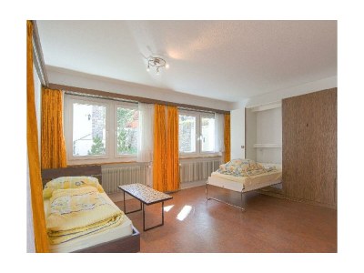 Apartment 9-Bettwohnung - Features photo 24