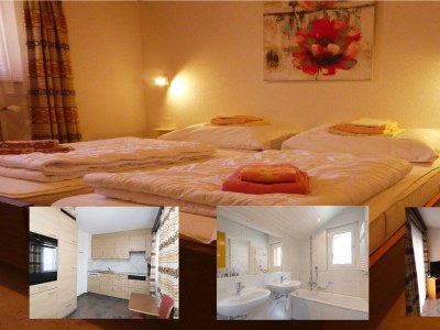 Apartment 9-Bettwohnung - Features photo 25