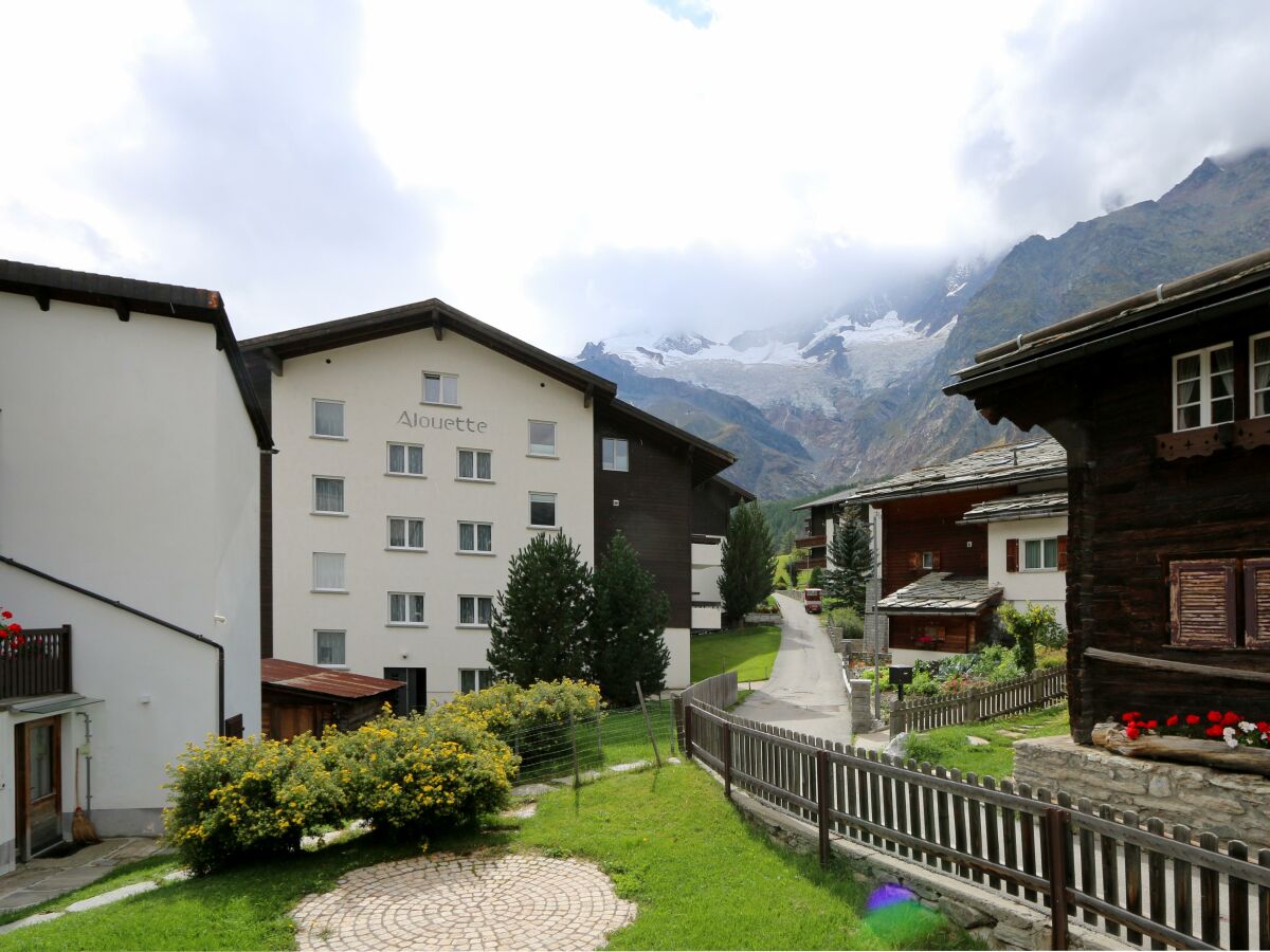 Apartment 6-Bettwohnung