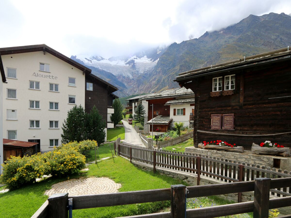 Apartment 6-Bettwohnung - Outdoor photo 4