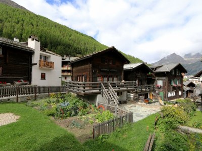 Apartment 6-Bettwohnung - Outdoor photo 3