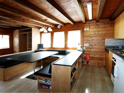 Apartment 6-Bettwohnung - Features photo 6