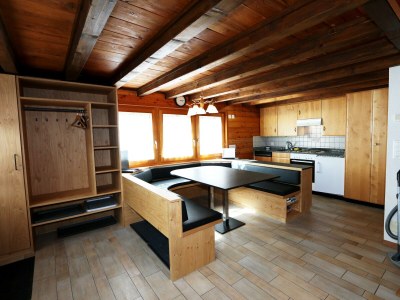 Apartment 6-Bettwohnung - Features photo 7