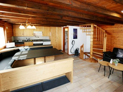 Apartment 6-Bettwohnung - Features photo 8