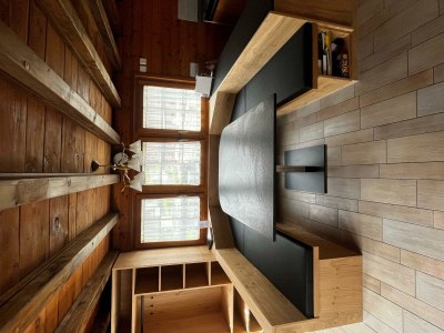 Apartment 6-Bettwohnung - Features photo 11