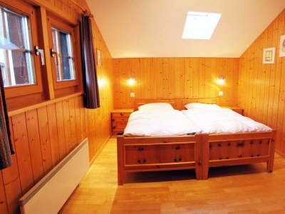 Apartment 6-Bettwohnung - Features photo 12