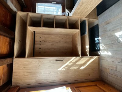 Apartment 6-Bettwohnung - Features photo 17